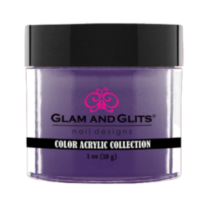 GLAM & GLITS ® Poudre Acrylique - Leticia 1 oz