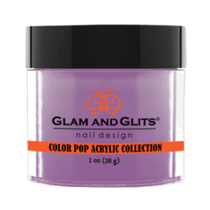 GLAM &amp; GLITS ® Color Pop Acrylic Collection - Board Walk 1 oz