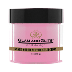 GLAM &amp; GLITS ® Naked Acrylic Collection - Central Perk 1 oz