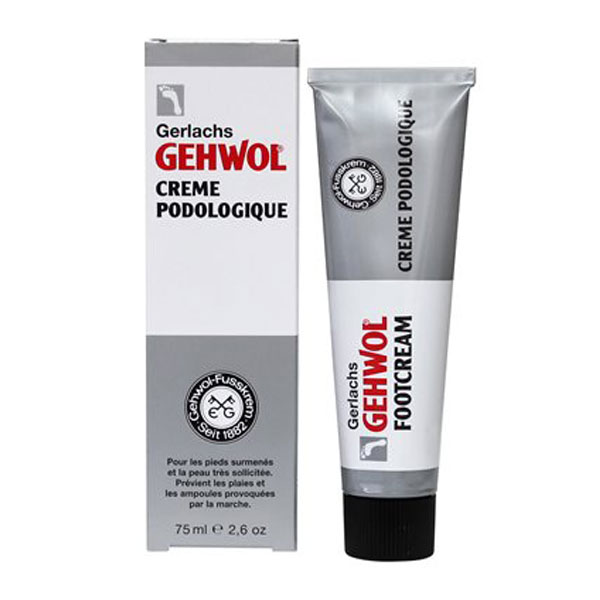 GEHWOL® Crème podologique 75 ml