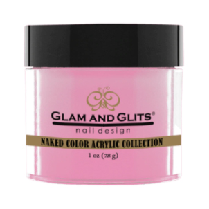 GLAM & GLITS ® Naked Acrylic Collection - Your Duchess 1 oz