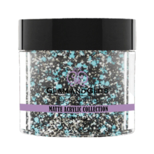 [70-797-603] GLAM & GLITS ® Poudre Acrylique Matte - Bahama Splash 1 oz