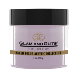 GLAM & GLITS ® Naked Acrylic Collection - I'm The One 1 oz