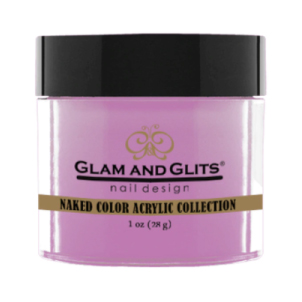 GLAM &amp; GLITS ® Naked Acrylic Collection - Revelation 1 oz