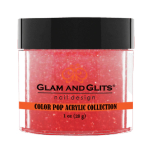 GLAM & GLITS ® Color Pop Acrylic Collection - Sunkissed Glow 1 oz