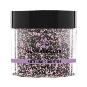 [70-797-601] GLAM & GLITS ® Poudre Acrylique Matte - Buttercup 1 oz