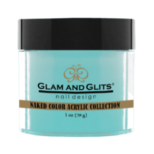 GLAM &amp; GLITS ® Naked Acrylic Collection - Obsessive Complusive 1 oz