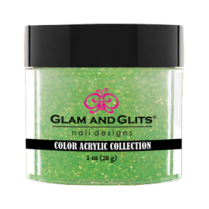 [70-292-335] GLAM & GLITS ® Poudre Acrylique - Jazmin 1 oz