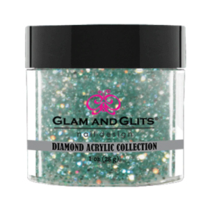 GLAM & GLITS ® Diamond Acrylic Collection - Fusion 1 oz