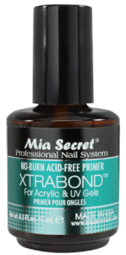 MIA SECRET® Primer XtraBond 1/2oz