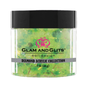 GLAM & GLITS ® Diamond Acrylic Collection - Bliss 1 oz