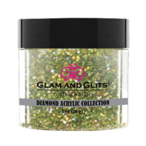 GLAM & GLITS ® Diamond Acrylic Collection - Harmony 1 oz