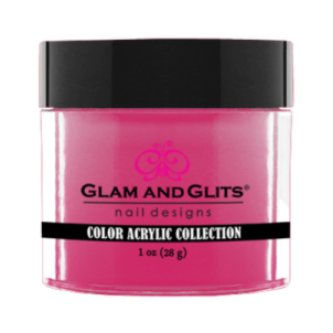 GLAM & GLITS ® Color Acrylic Collection - Kimberly 1 oz