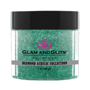 GLAM & GLITS ® Diamond Acrylic Collection - Satin 1 oz