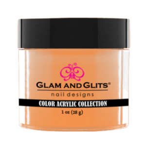 GLAM & GLITS ® Color Acrylic Collection - Charo 1 oz