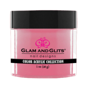 GLAM & GLITS ® Color Acrylic Collection - Kaylah 1 oz