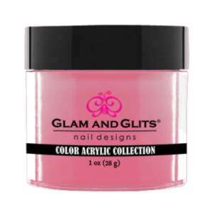 GLAM & GLITS ® Color Acrylic Collection - Kaylah 1 oz