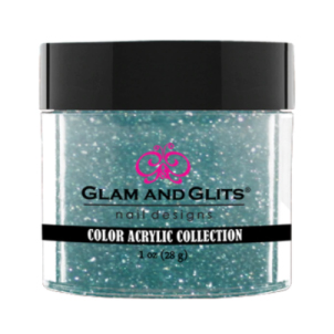 [70-292-338] GLAM & GLITS ® Color Acrylic Collection - Monique 1 oz