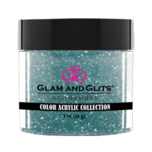 GLAM &amp; GLITS ® Color Acrylic Collection - Monique 1 oz