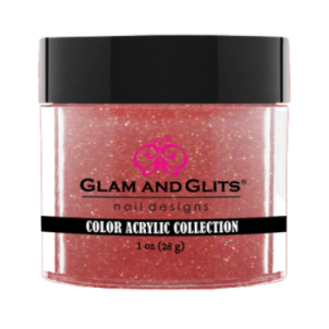[70-292-332] GLAM & GLITS ® Poudre Acrylique - Sharena 1 oz