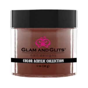 GLAM & GLITS ® Color Acrylic Collection - Cindy 1 oz