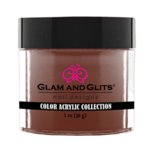 [70-292-343] GLAM & GLITS ® Poudre Acrylique - Cindy 1 oz
