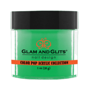 GLAM &amp; GLITS ® Color Pop Acrylic Collection - Waterpark 1 oz