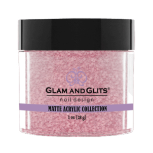 GLAM & GLITS ® Matte Acrylic Collection - Birthday Cake 1 oz