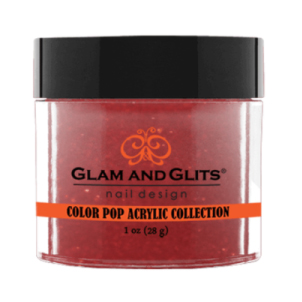 GLAM & GLITS ® Color Pop Acrylic Collection - Tsunami 1 oz
