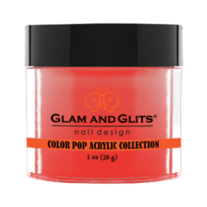 GLAM &amp; GLITS ® Color Pop Acrylic Collection - Popsicle 1 oz