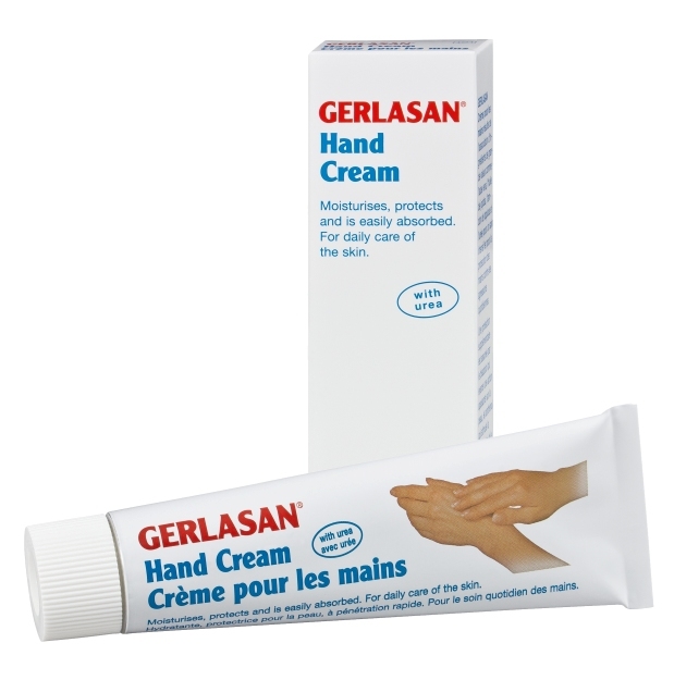 GEHWOL® GERLASAN® Hand Cream with urea 75 ml