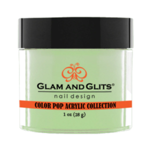 GLAM &amp; GLITS ® Color Pop Acrylic Collection - Cabana 1 oz