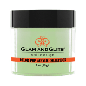 GLAM & GLITS ® Poudre Acrylique Color Pop - Cabana 1 oz