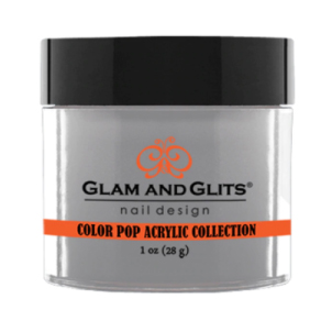 [70-795-380] GLAM & GLITS ® Poudre Acrylique Color Pop - Private Island 1 oz