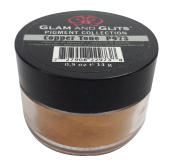 GLAM & GLITS ® Pigment Collection - Copper Tone 0.5 oz