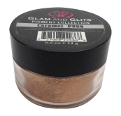 GLAM & GLITS ® Pigment Collection - Caramel 0.5 oz