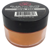 GLAM & GLITS ® Pigment Collection - Citrus 0.5 oz