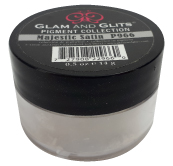 GLAM & GLITS ® Pigment Collection - Majestic Satin 0.5 oz