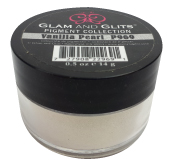 GLAM & GLITS ® Pigment Collection - Vanilla Pearl 0.5 oz