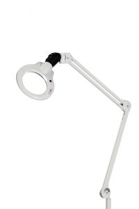 ÉQUIPRO® KFM LED magnifier (3D or 5D)