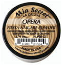 MIA SECRET® Poudre Acrylique Fiesta - Opera 1/4 oz