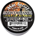 MIA SECRET® Carnaval Nail Powder - New Orleans 1/4 oz