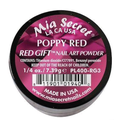 MIA SECRET® Poudre Acrylique - Poppy Red 1/4 oz