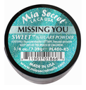 MIA SECRET® Poudre Acrylique Sweet - Missing You 1/4 oz