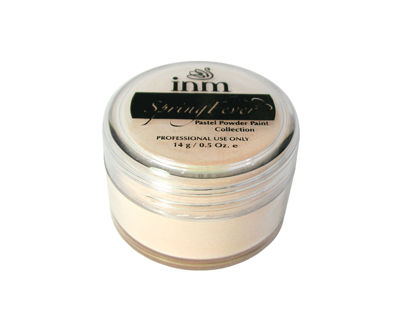 INM® Spring Fever Nail Powder - Peachsicle 1/2 oz