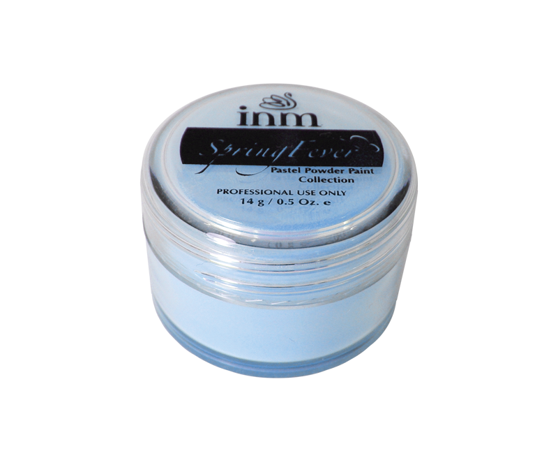 INM® Spring Fever Nail Powder - Short en Jean 1/2 oz