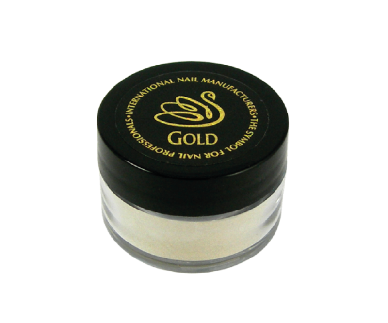 INM® Nail Powder - Or 1/2 oz