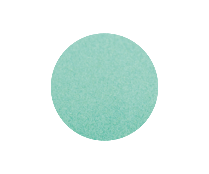 [70-291-SEA-025] INM® Tropical Collection Nail Powder - Mousse de Mer 1/4 oz