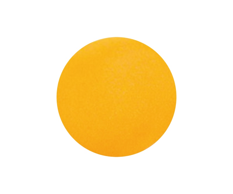 INM® Tropical Collection Nail Powder - Mangue 1/4 oz