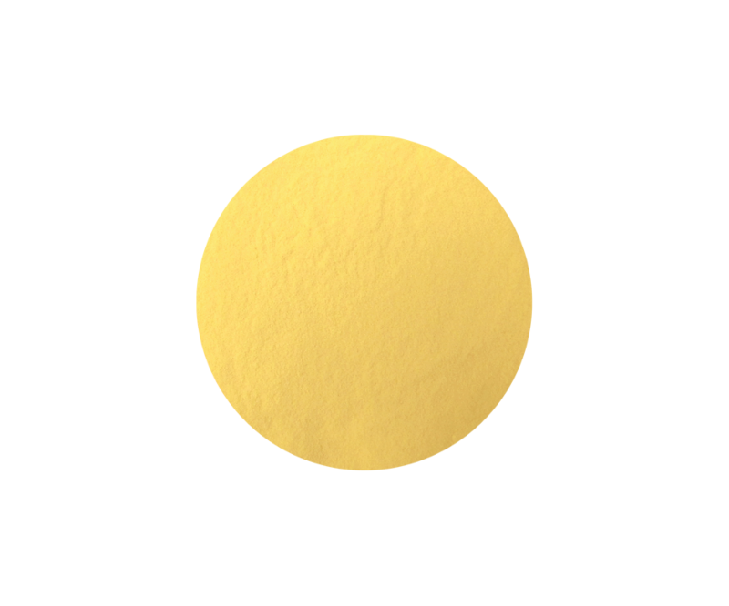 INM® Tropical Collection Nail Powder - Canary Island 1/4 oz